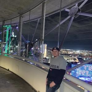 Meet your Posher, Alberto